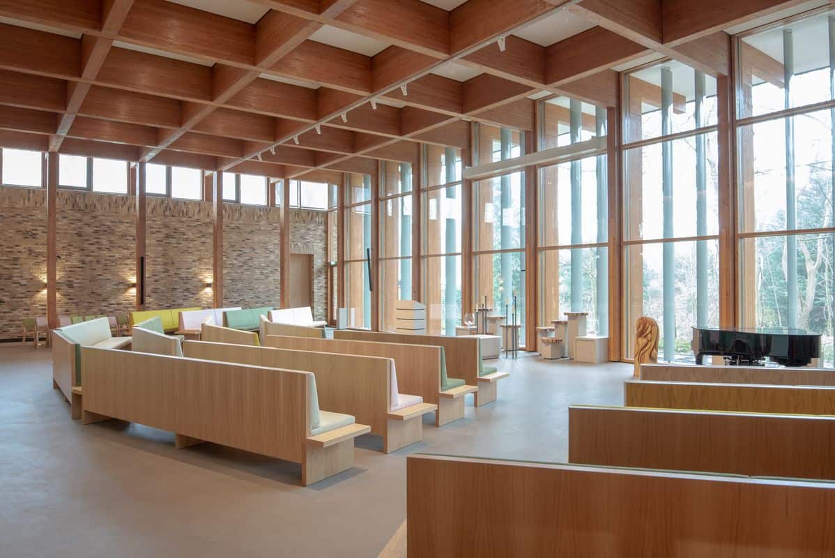 Uitvaartcentrum Haagse Duinen