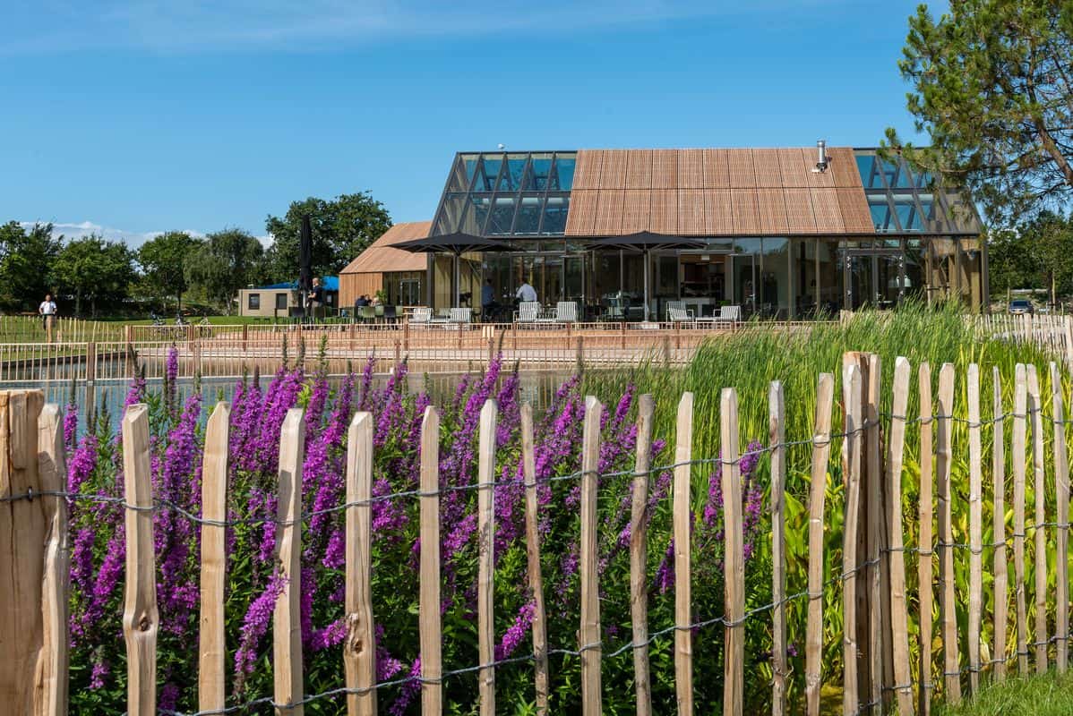 Vakantiepark De Klepperstee