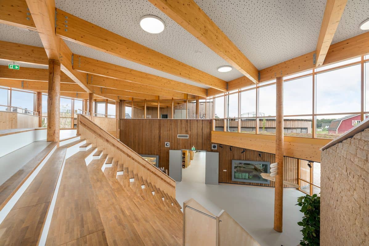 School De Verwondering