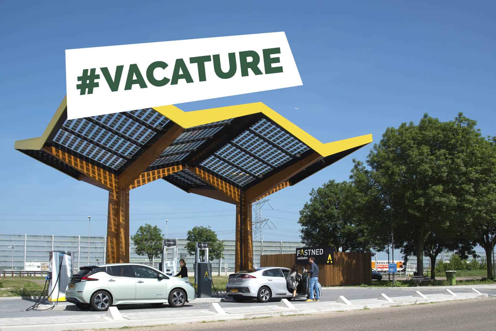 Kom jij onze HR-afdeling bijschaven?