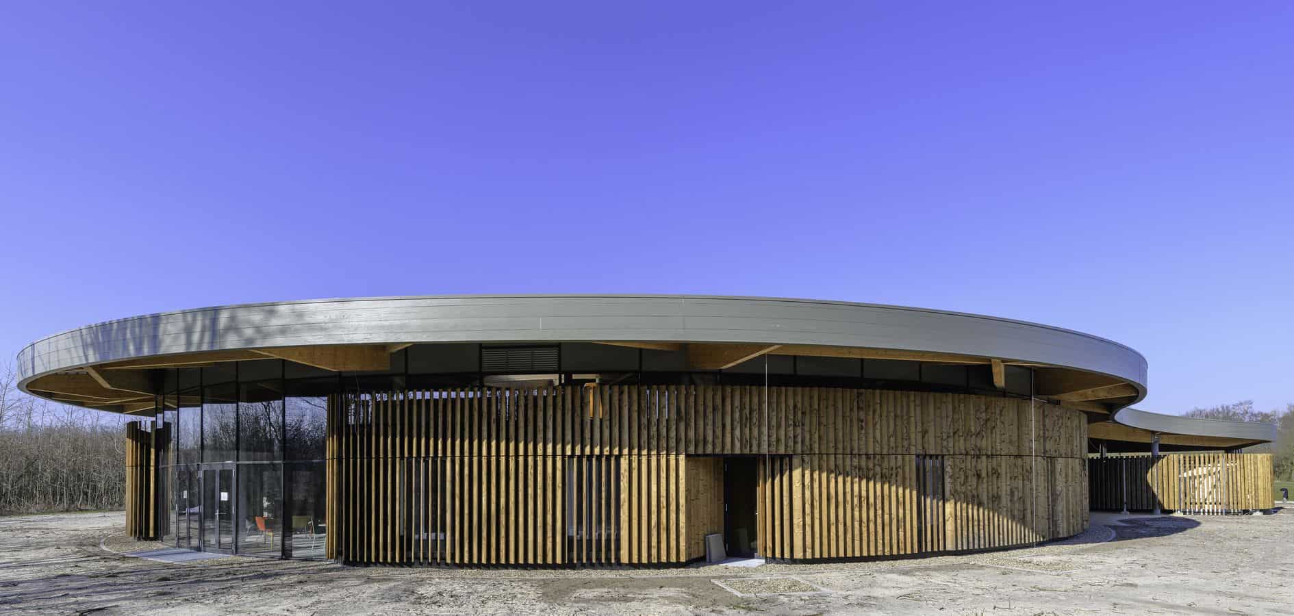 Zeewolde Avonturenhuis