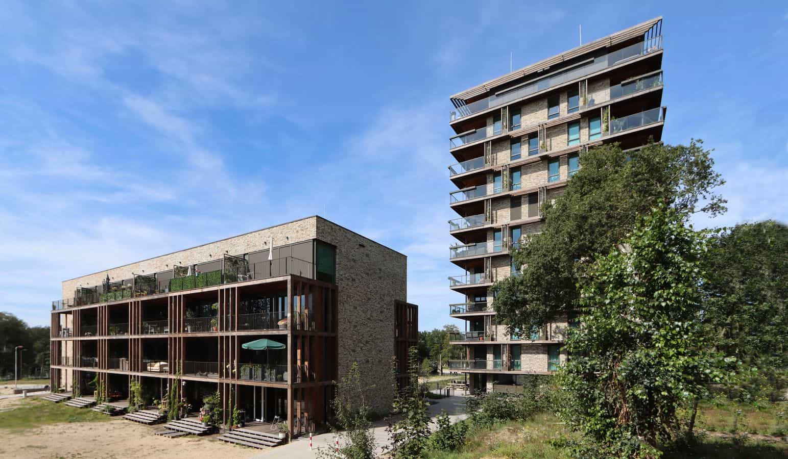 De Veluwse Proeftuin