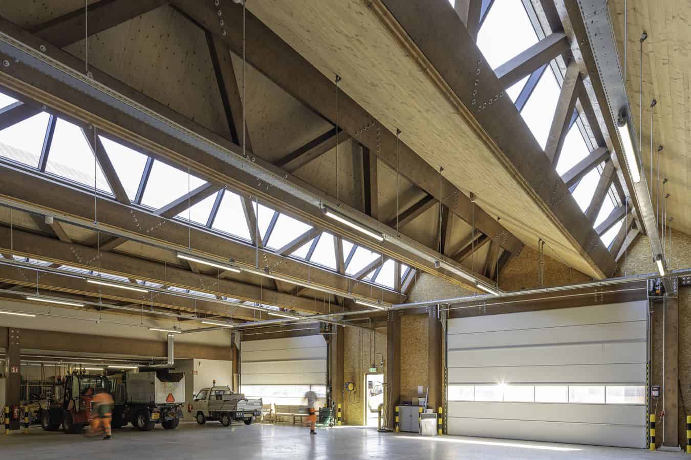 Gemeentewerf Nieuwkoop